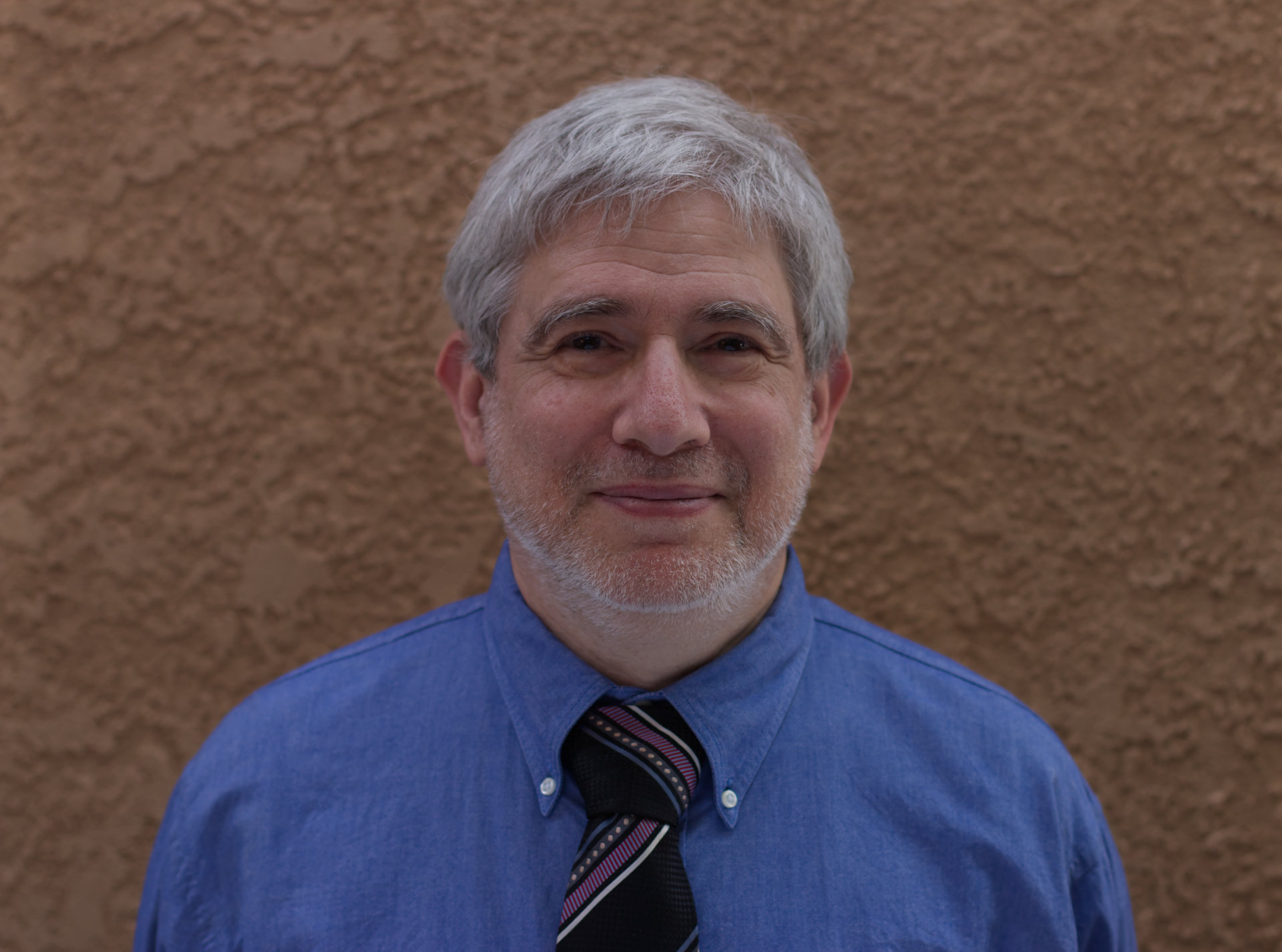 Dr. Mayer Landau, Patent Attorney